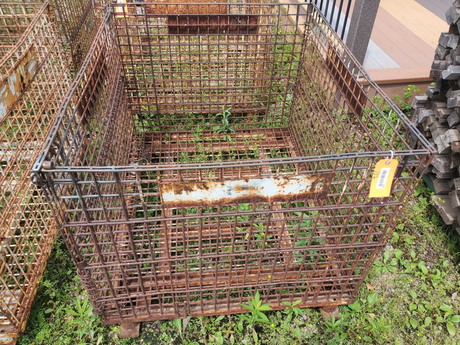 Image for BMW, Boat, Tractor, Canoes, Tools, Collectibles & more-Seymour