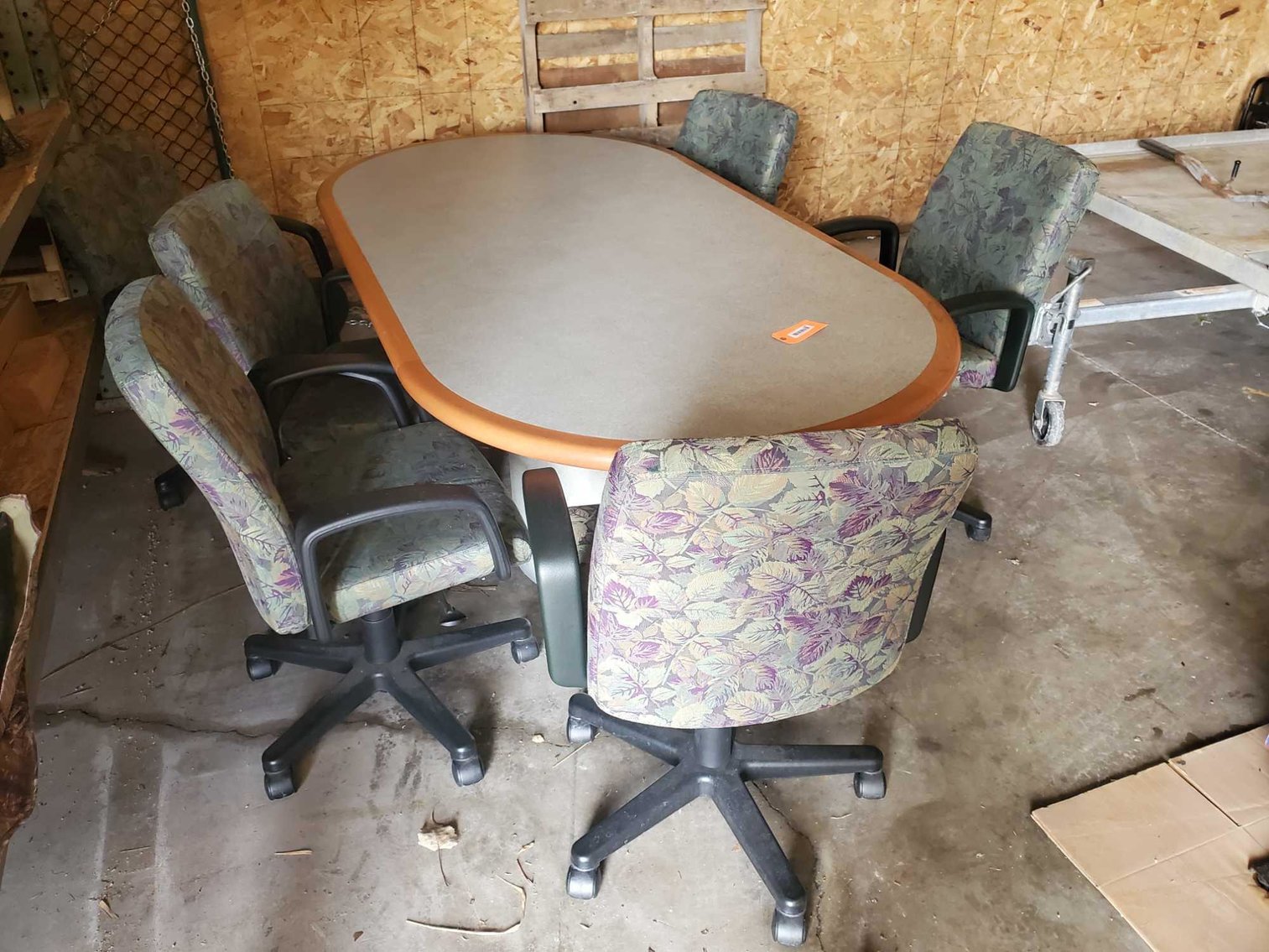 Image for BMW, Boat, Tractor, Canoes, Tools, Collectibles & more-Seymour