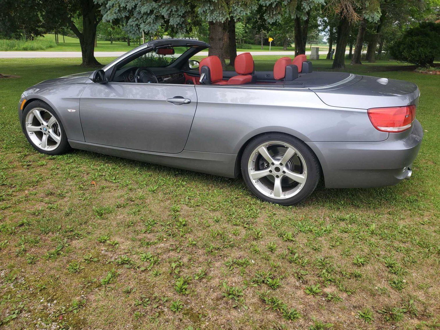 Image for BMW, Boat, Tractor, Canoes, Tools, Collectibles & more-Seymour