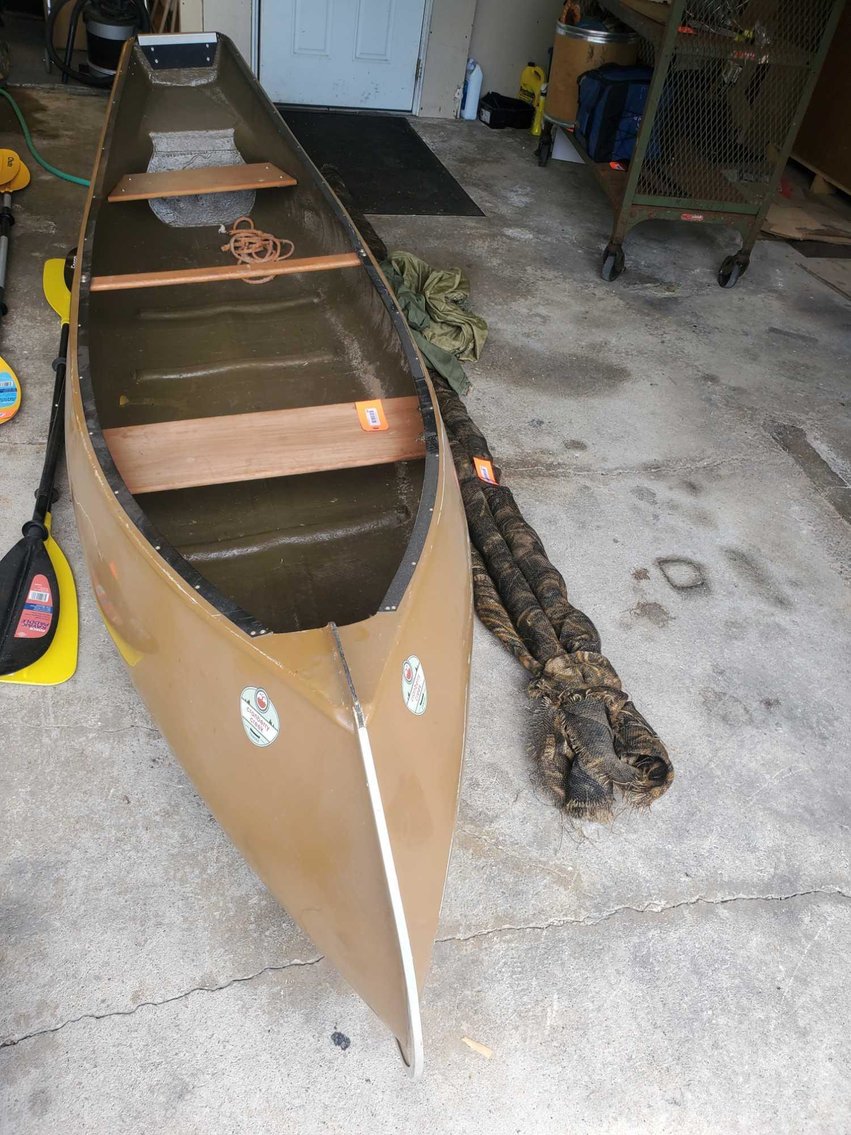 Image for BMW, Boat, Tractor, Canoes, Tools, Collectibles & more-Seymour