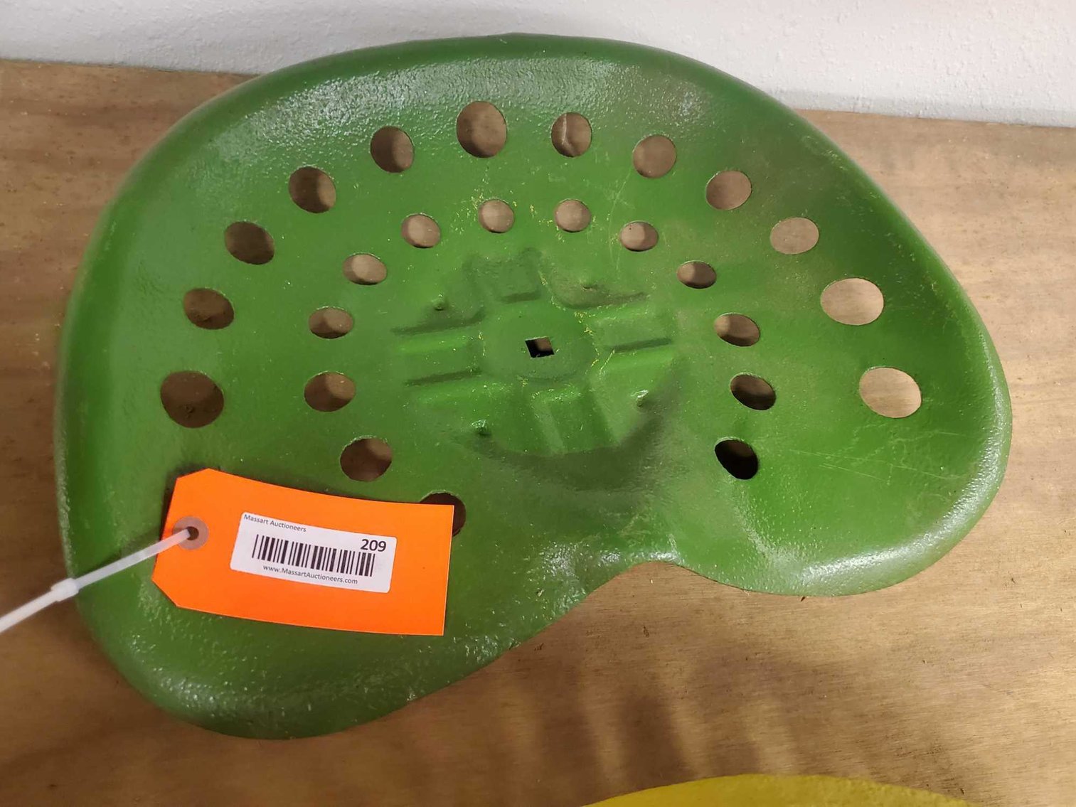 Image for BMW, Boat, Tractor, Canoes, Tools, Collectibles & more-Seymour