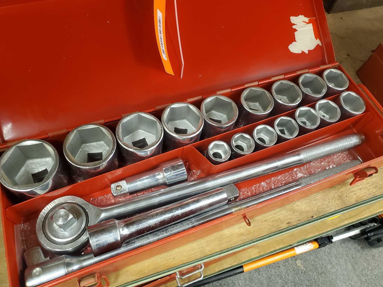 Image for BMW, Boat, Tractor, Canoes, Tools, Collectibles & more-Seymour