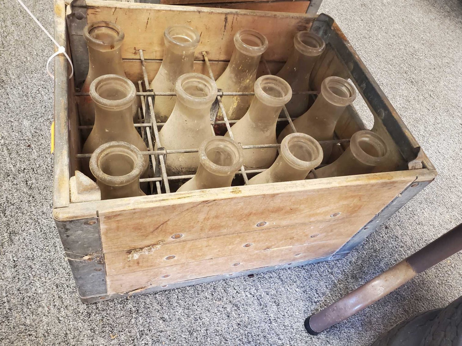 Image for BMW, Boat, Tractor, Canoes, Tools, Collectibles & more-Seymour