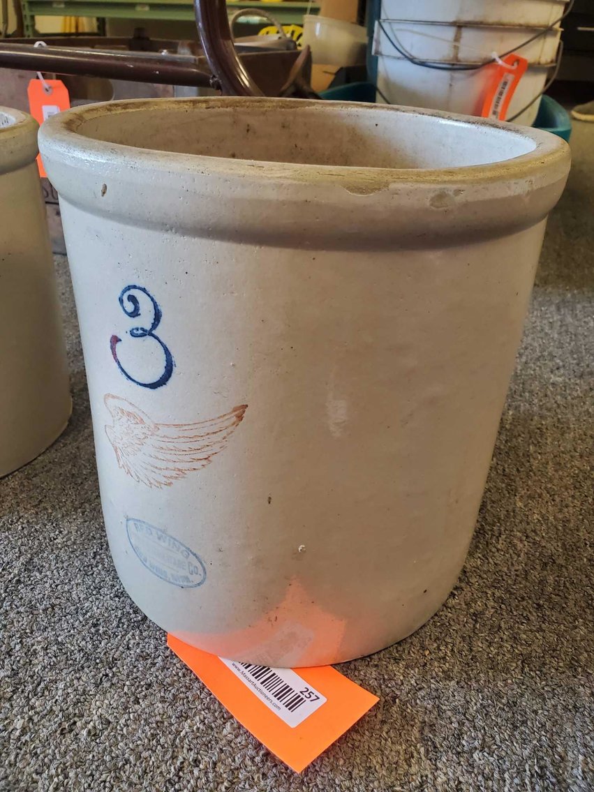 Image for BMW, Boat, Tractor, Canoes, Tools, Collectibles & more-Seymour