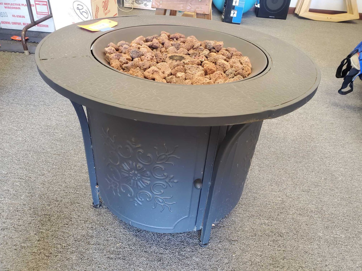 Image for BMW, Boat, Tractor, Canoes, Tools, Collectibles & more-Seymour