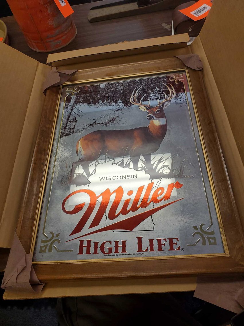 Image for BMW, Boat, Tractor, Canoes, Tools, Collectibles & more-Seymour