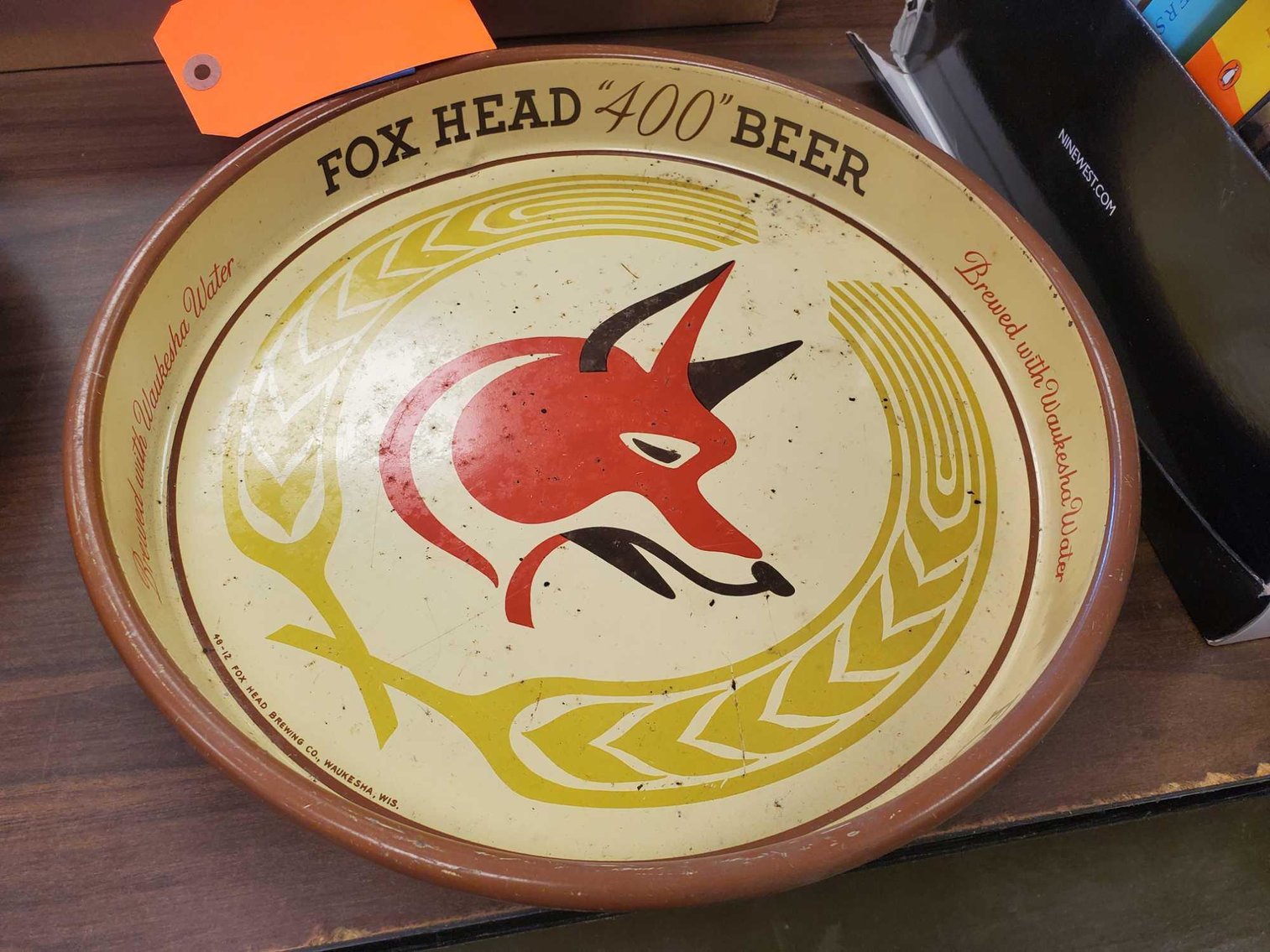 Image for BMW, Boat, Tractor, Canoes, Tools, Collectibles & more-Seymour