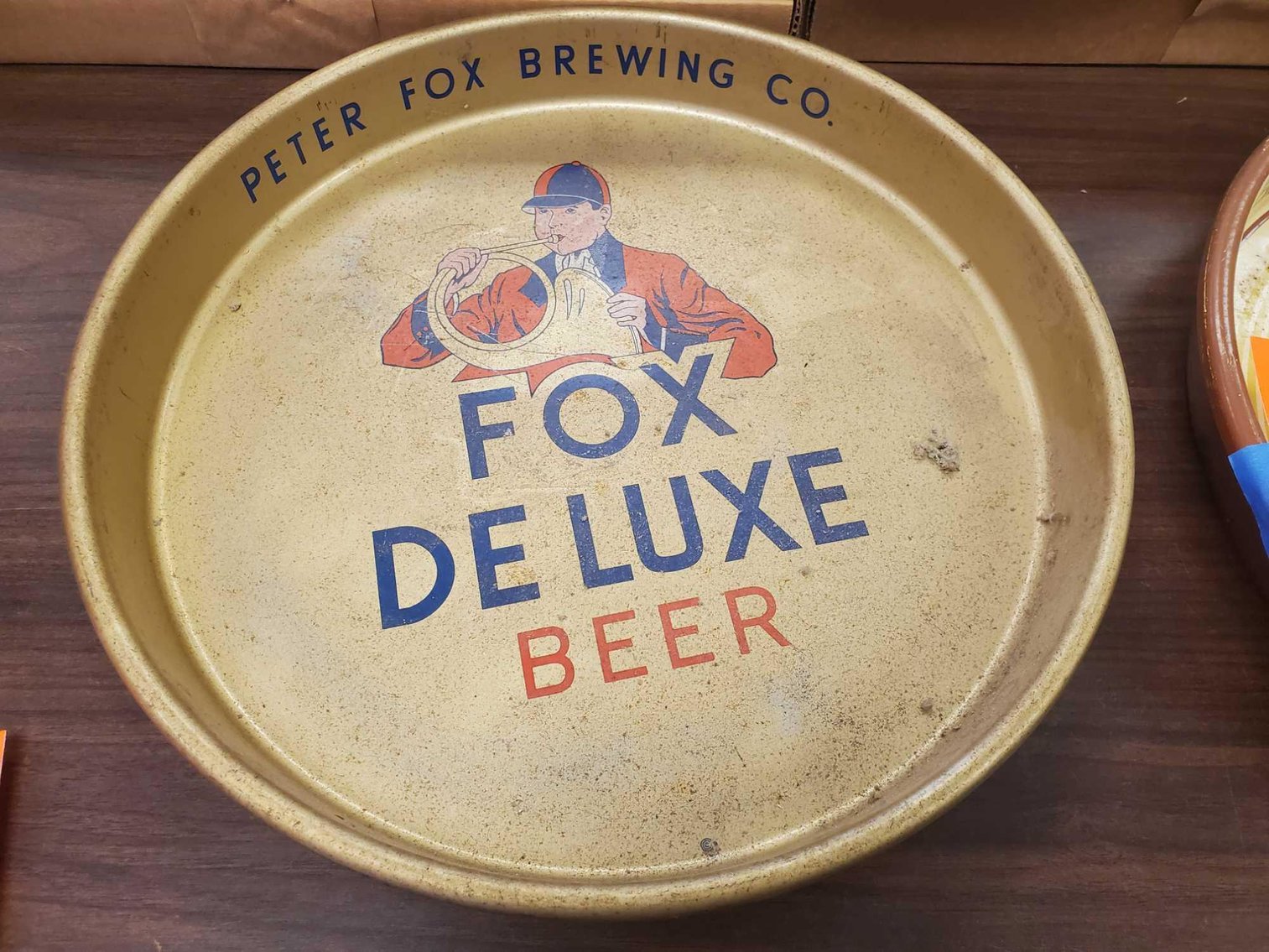 Image for BMW, Boat, Tractor, Canoes, Tools, Collectibles & more-Seymour