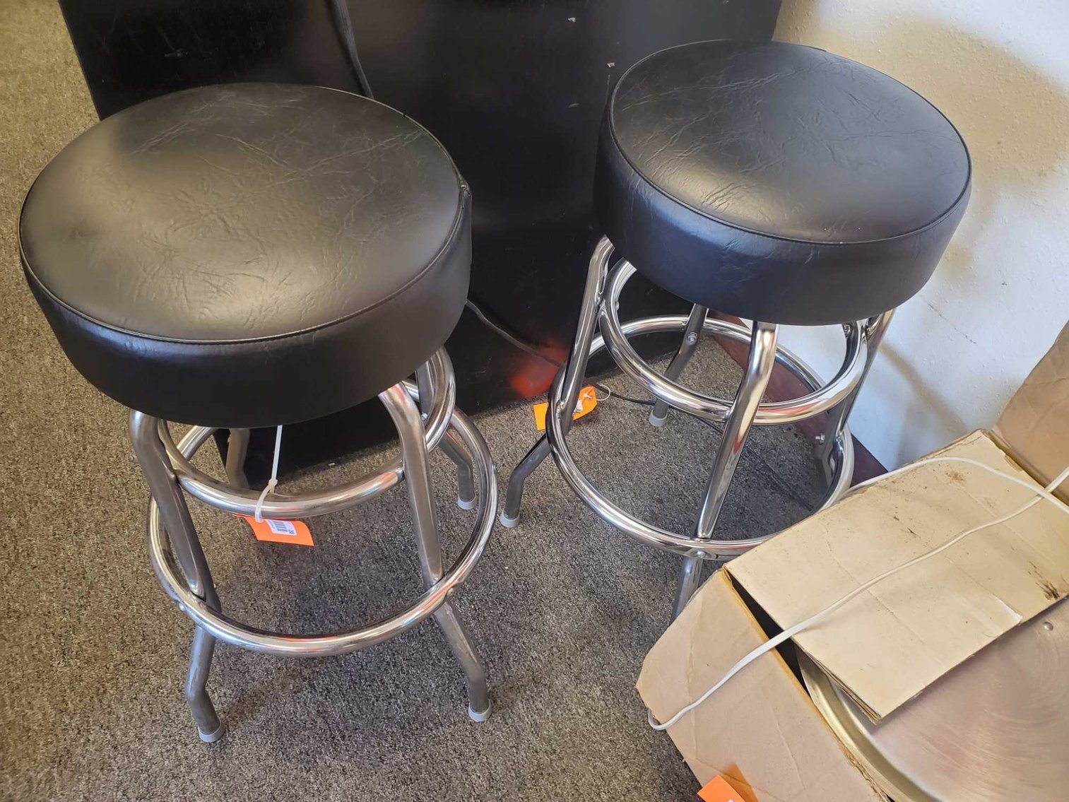 Image for BMW, Boat, Tractor, Canoes, Tools, Collectibles & more-Seymour