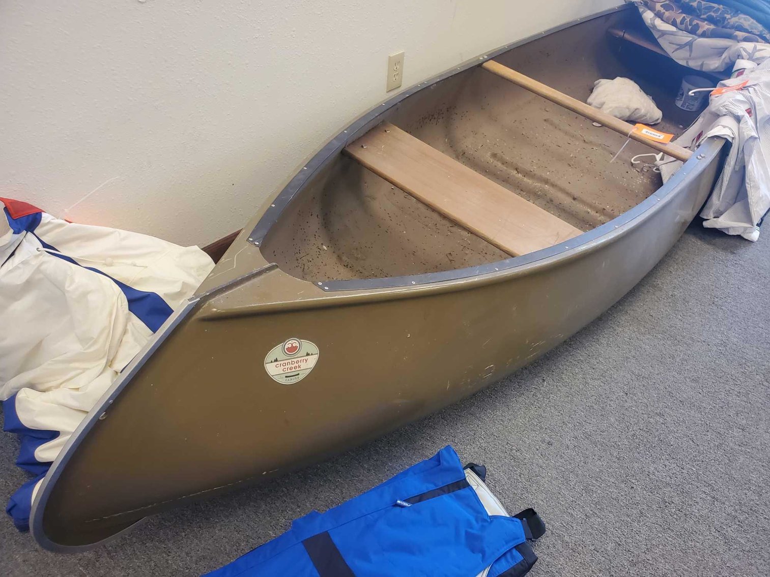 Image for BMW, Boat, Tractor, Canoes, Tools, Collectibles & more-Seymour