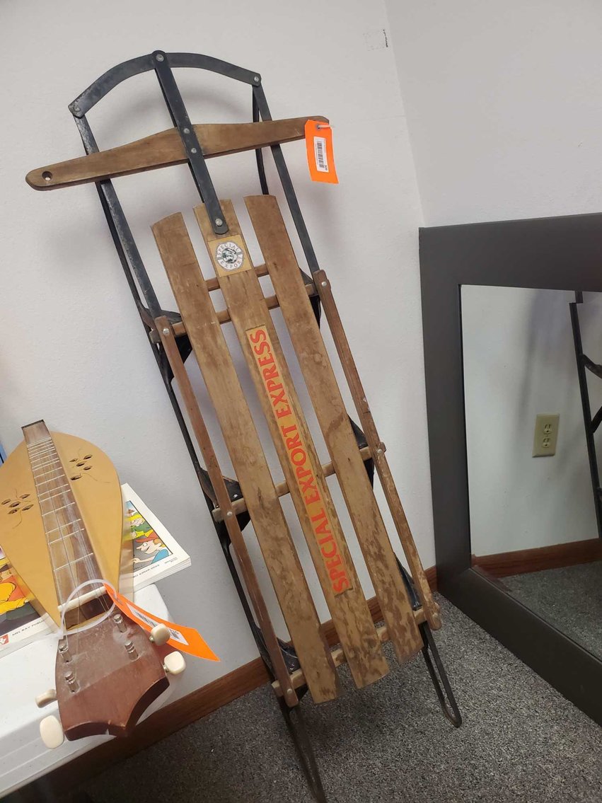 Image for BMW, Boat, Tractor, Canoes, Tools, Collectibles & more-Seymour