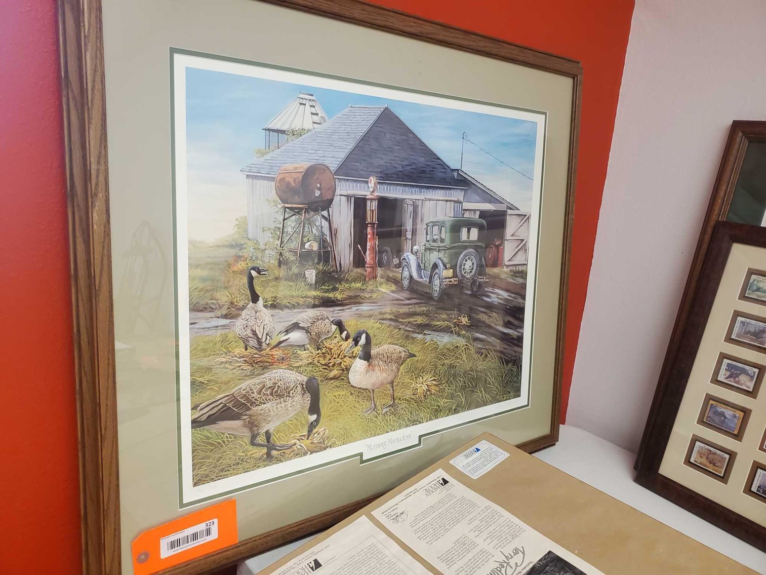 Image for BMW, Boat, Tractor, Canoes, Tools, Collectibles & more-Seymour