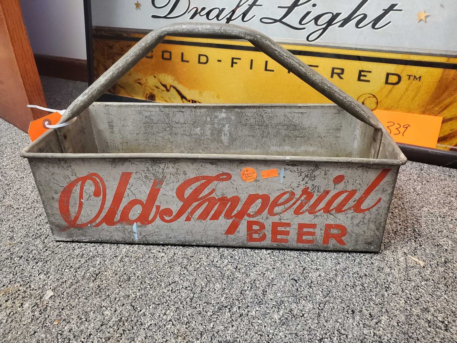 Image for BMW, Boat, Tractor, Canoes, Tools, Collectibles & more-Seymour