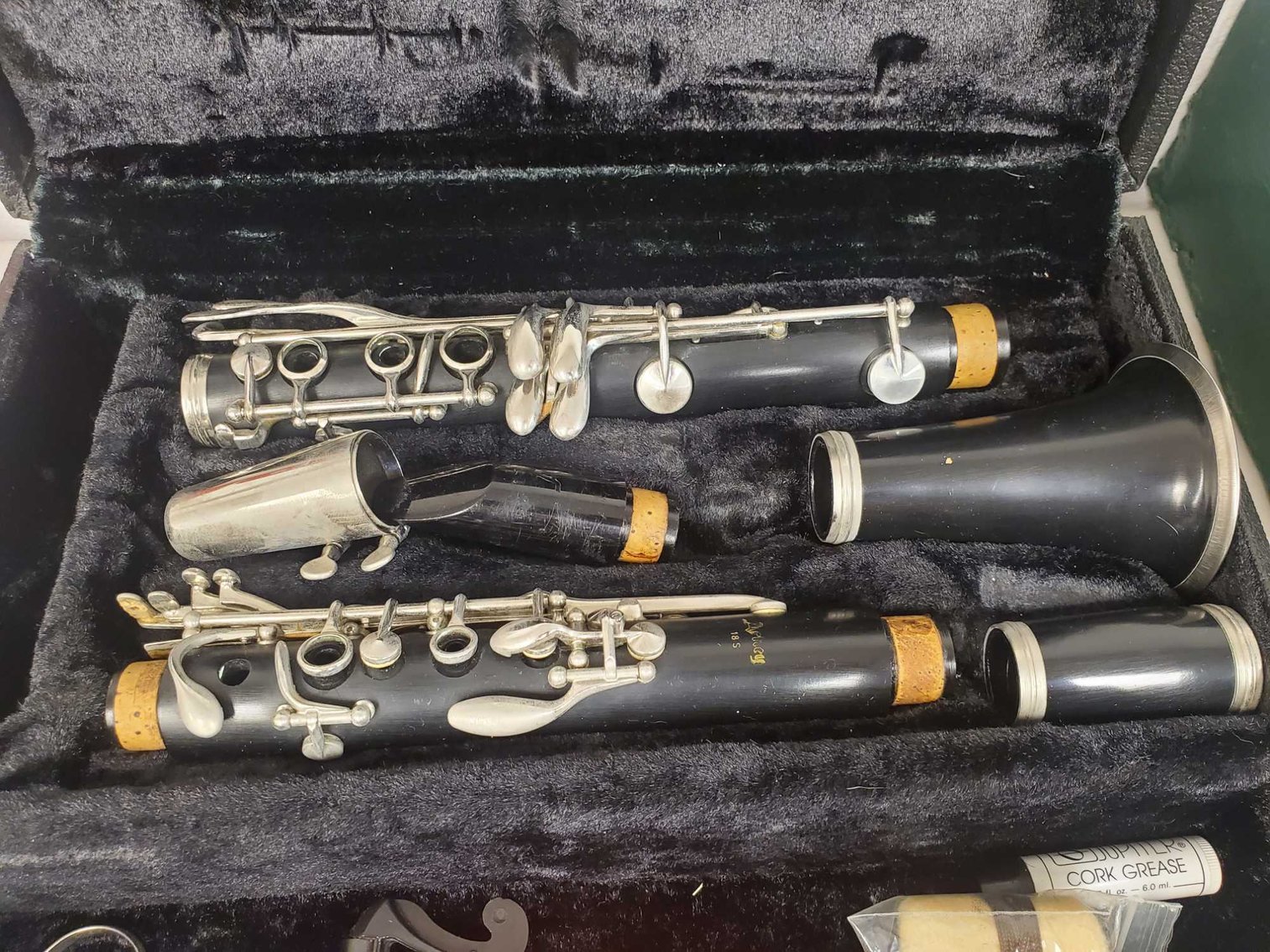 Image for BMW, Boat, Tractor, Canoes, Tools, Collectibles & more-Seymour