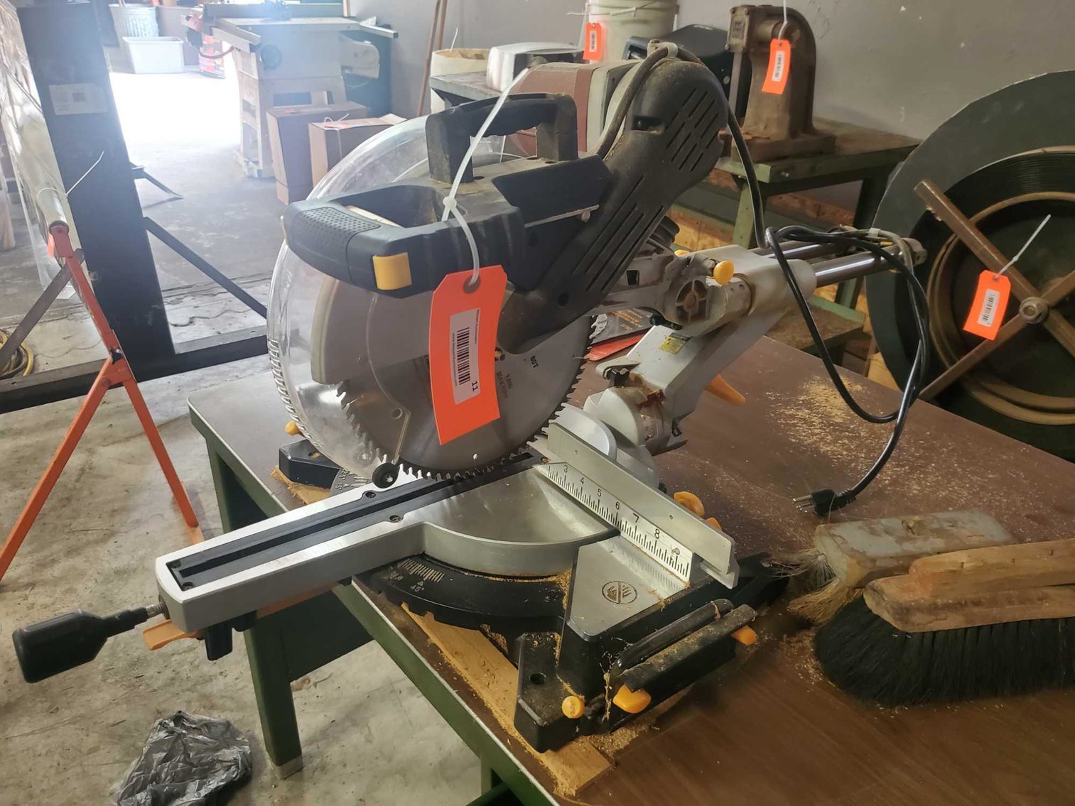 Image for BMW, Boat, Tractor, Canoes, Tools, Collectibles & more-Seymour