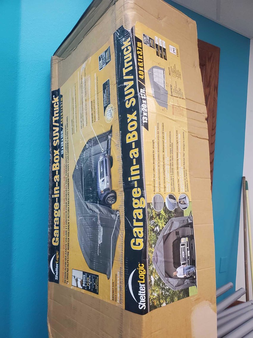 Image for BMW, Boat, Tractor, Canoes, Tools, Collectibles & more-Seymour