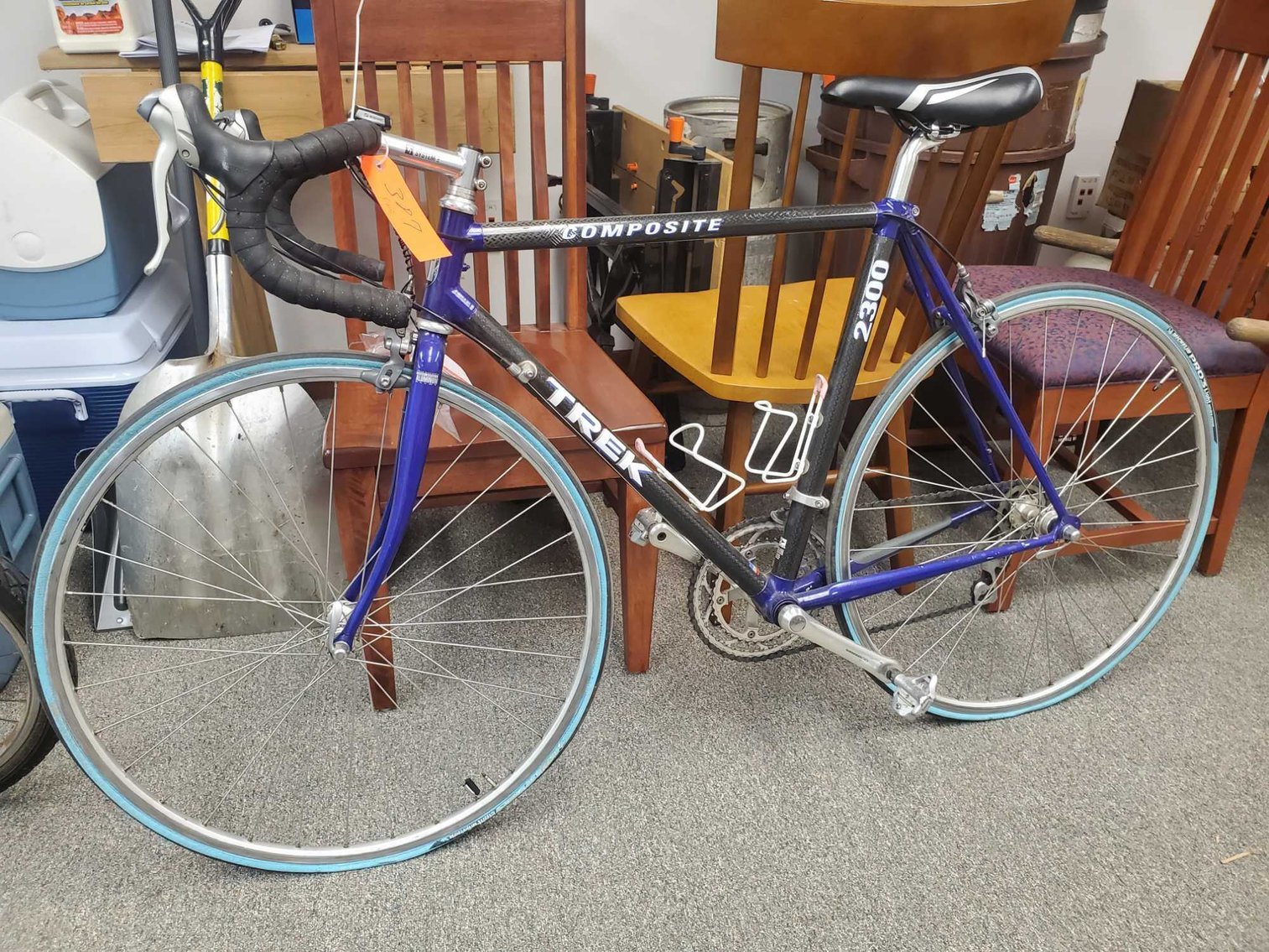 Image for BMW, Boat, Tractor, Canoes, Tools, Collectibles & more-Seymour