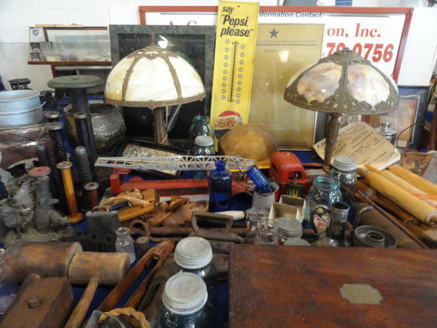 Image for Jul 1, 2021 Public Auction