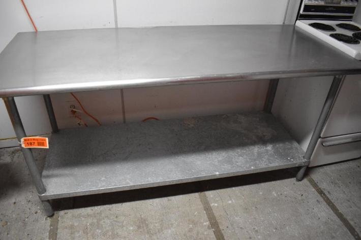 Sikora's Polish Market & Deli Retirement Auction