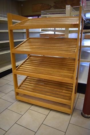 Sikora's Polish Market & Deli Retirement Auction