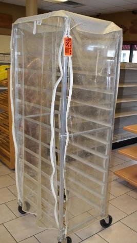 Sikora's Polish Market & Deli Retirement Auction