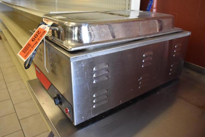 Sikora's Polish Market & Deli Retirement Auction