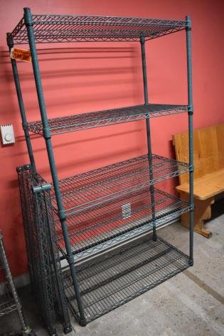 Sikora's Polish Market & Deli Retirement Auction