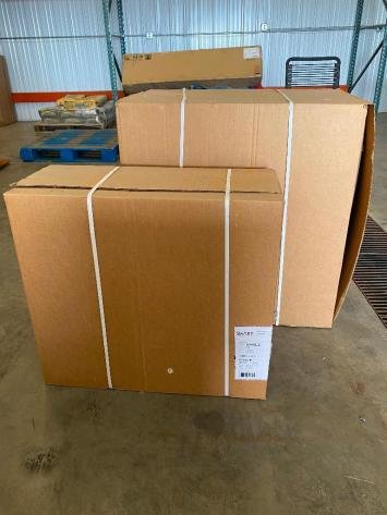 West Fargo Late June Consignment Auction