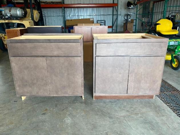 West Fargo Late June Consignment Auction