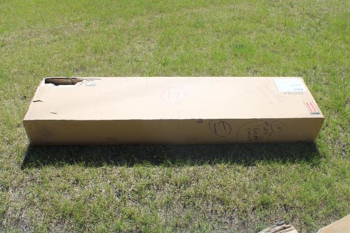 West Fargo Late June Consignment Auction