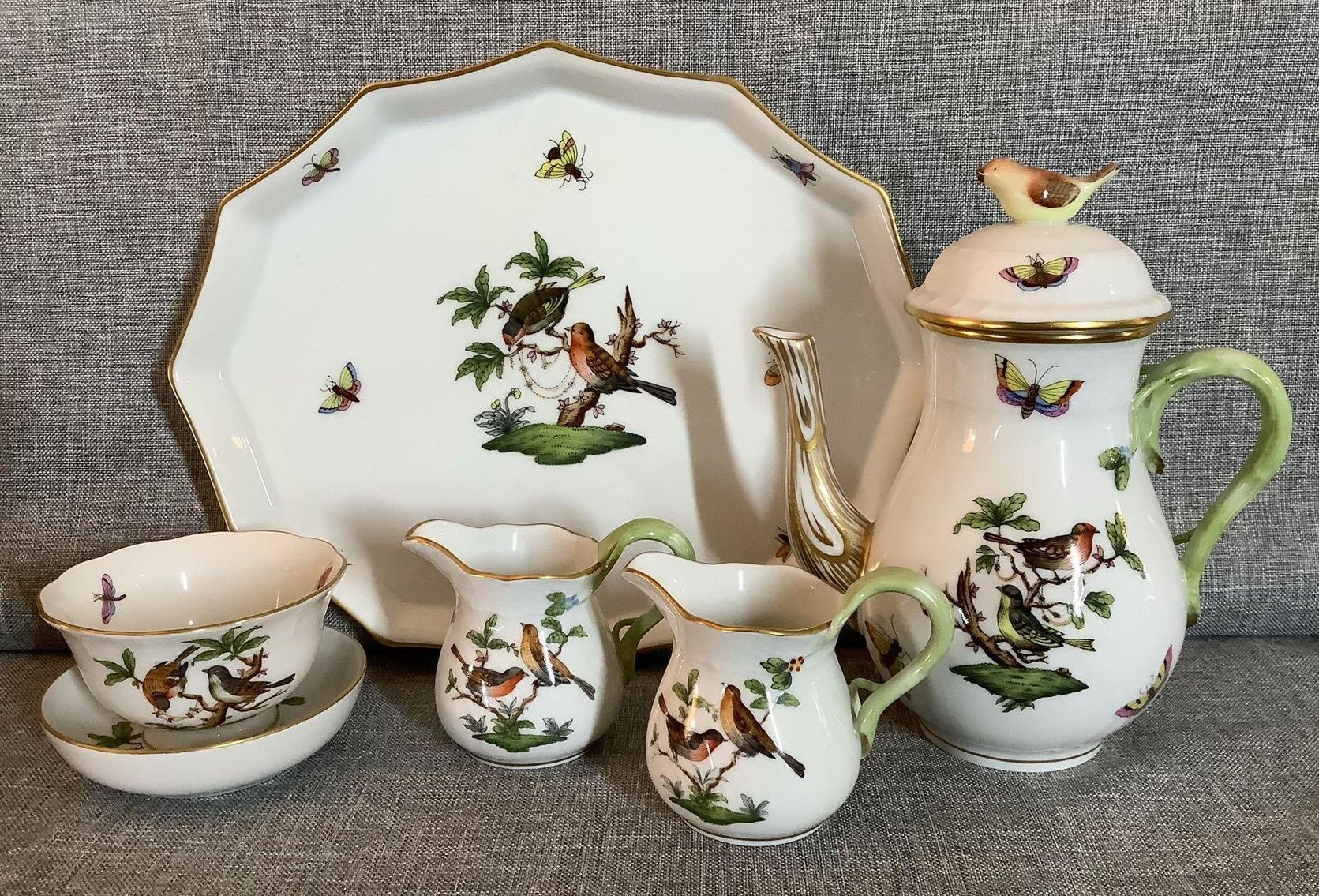 Image for Estate Sale | Bryn Mawr, PA | July 18, 2021 at 8:00 PM