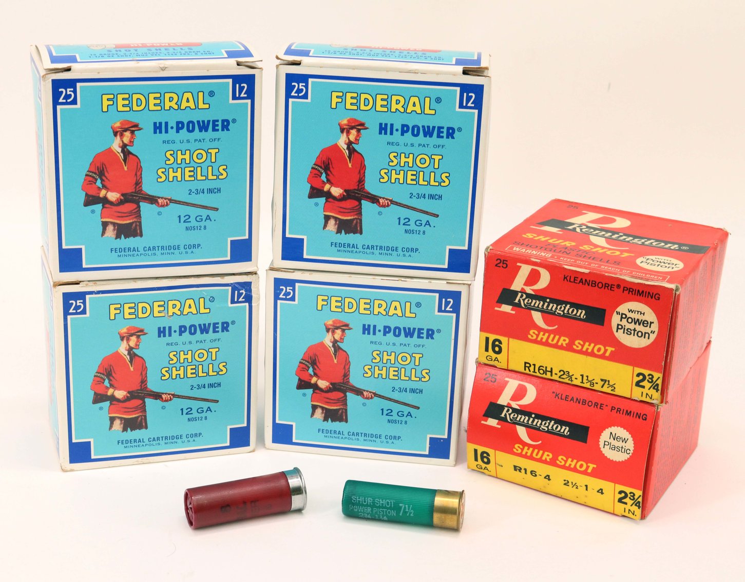 Image for Firearms and Ammunition | July 20, 2021 at 10:00 AM