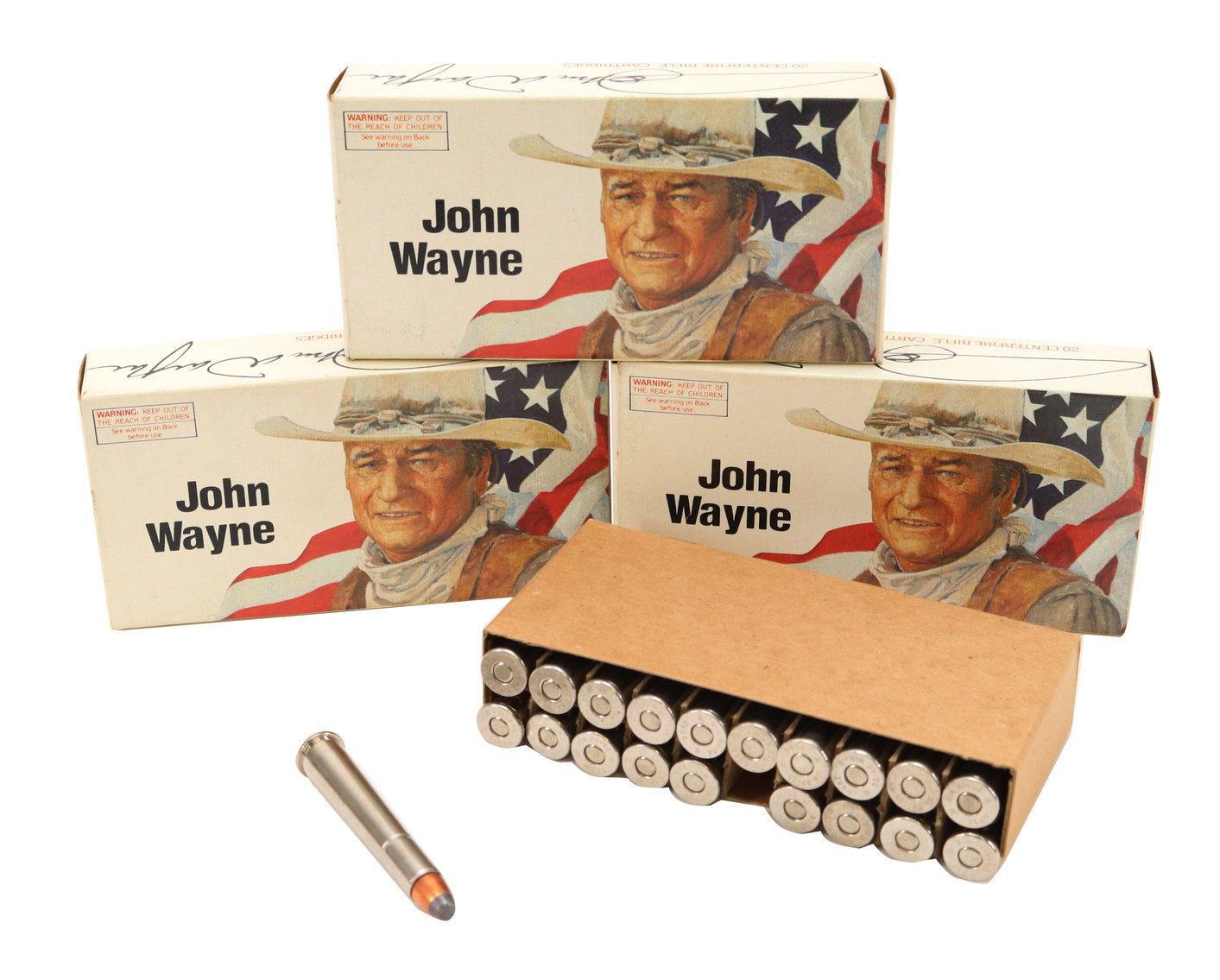 Image for Firearms and Ammunition | July 20, 2021 at 10:00 AM