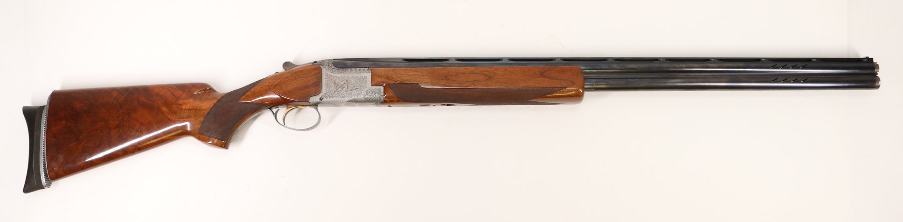 Image for Firearms and Ammunition | July 20, 2021 at 10:00 AM