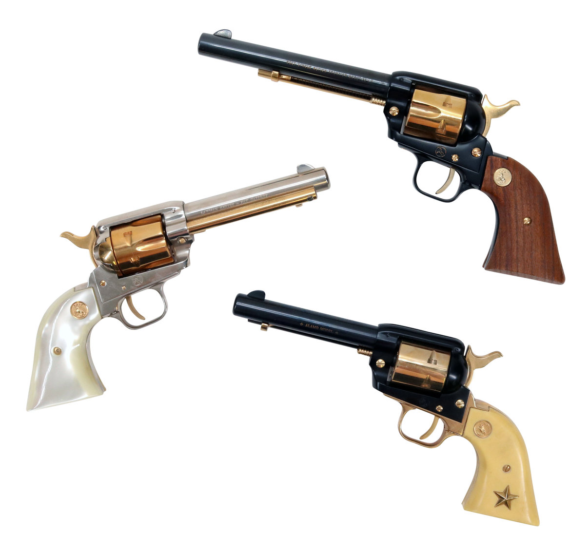 Image for Firearms and Ammunition | July 20, 2021 at 10:00 AM