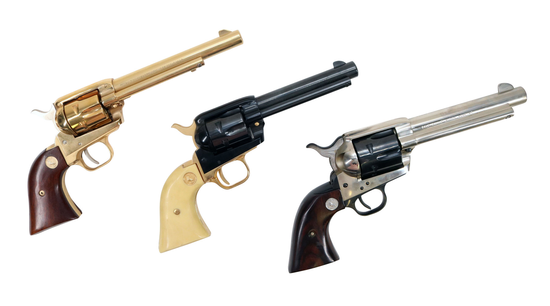 Image for Firearms and Ammunition | July 20, 2021 at 10:00 AM