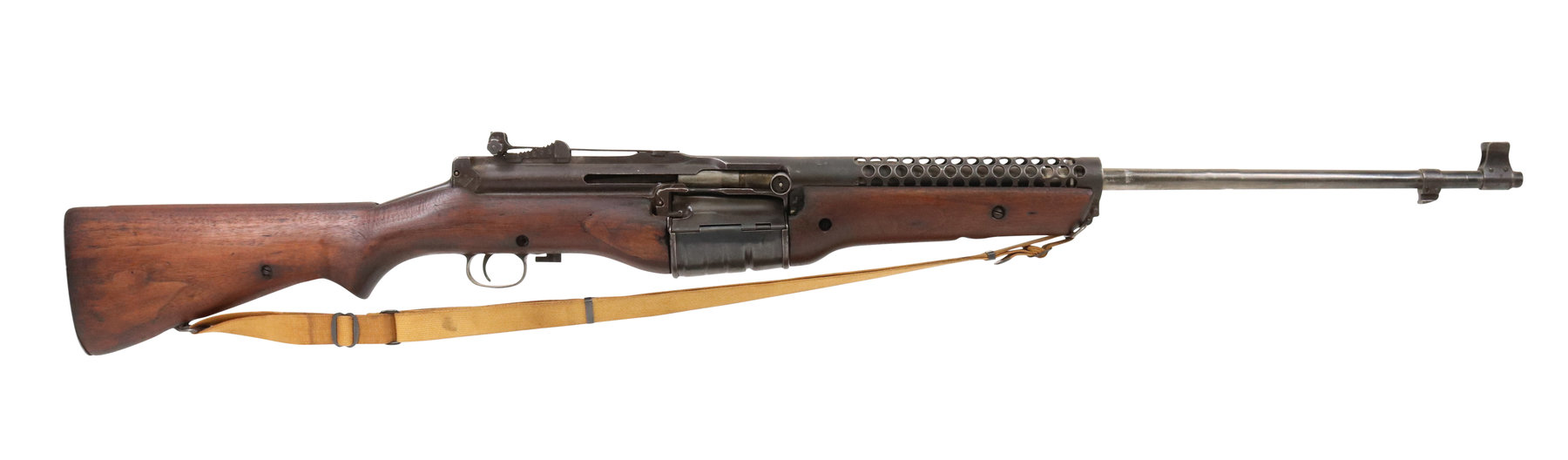 Image for Firearms and Ammunition | July 20, 2021 at 10:00 AM