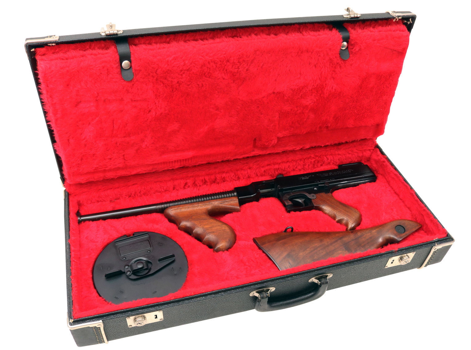 Image for Firearms and Ammunition | July 20, 2021 at 10:00 AM