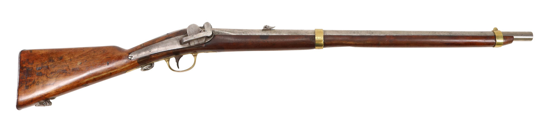 Image for Firearms and Ammunition | July 20, 2021 at 10:00 AM