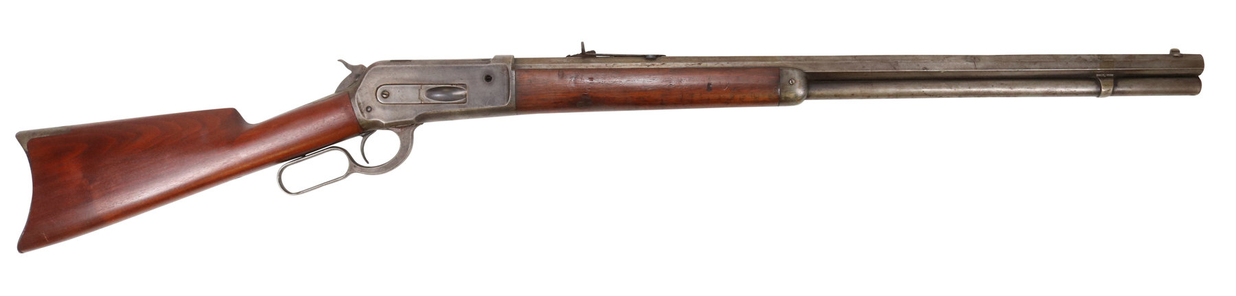 Image for Firearms and Ammunition | July 20, 2021 at 10:00 AM