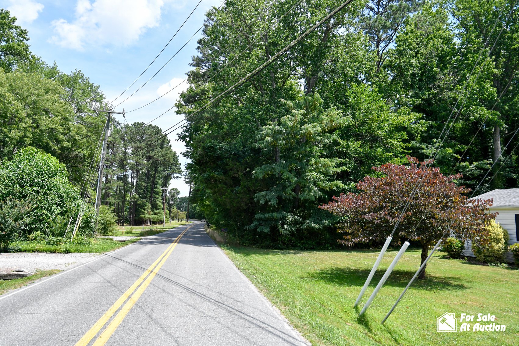 Image for Hanover County VA Tax Delinquent Real Estate