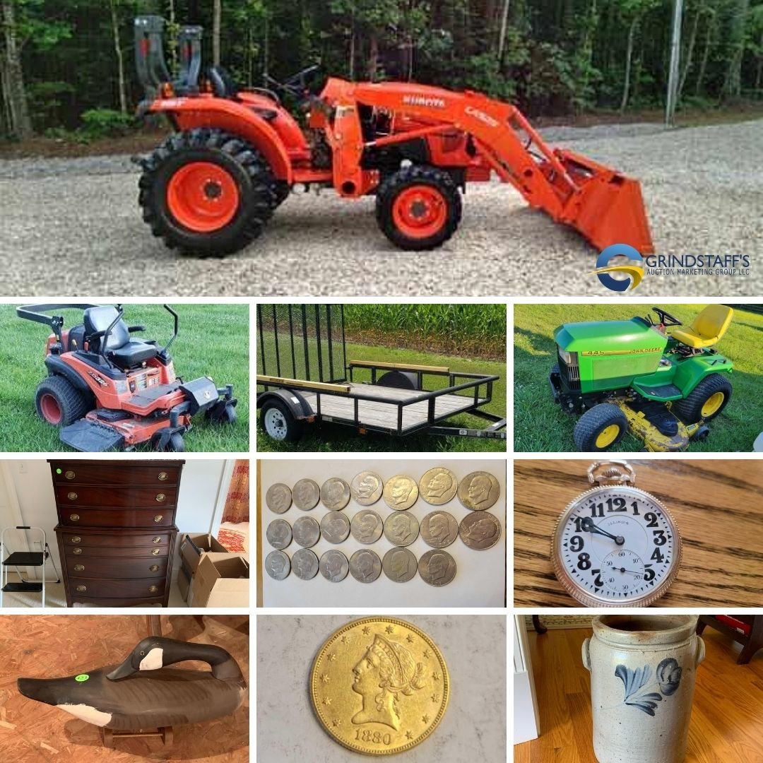 Image for Warsaw Estate Mr. Bowen