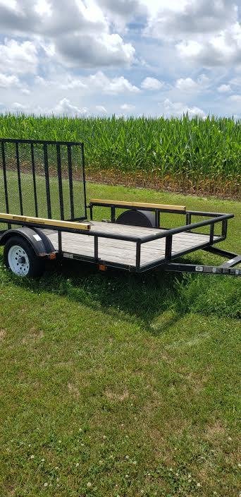 Image for Warsaw Estate Mr. Bowen