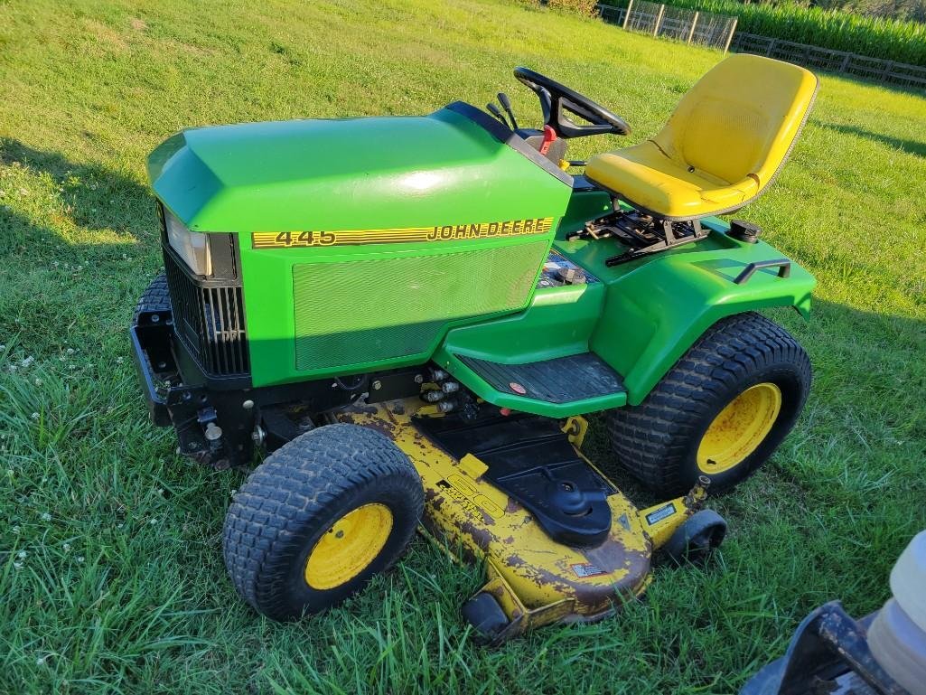 Image for Warsaw Estate Mr. Bowen