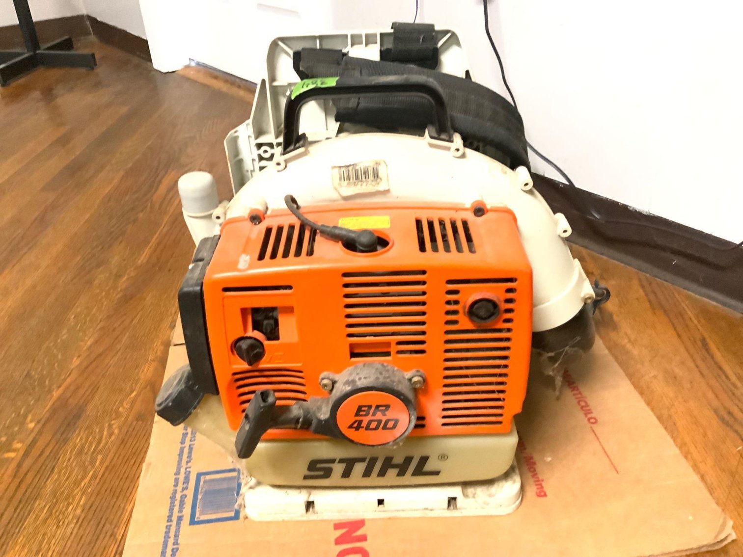 Image for Nutcrackers, Cherry Furniture, Slag Glass Lamp, Framed Art & More