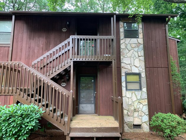 Image for Aspen Park Condo