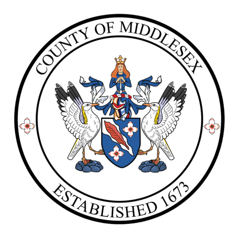 Image for Middlesex County Tax Delinquent Real Estate