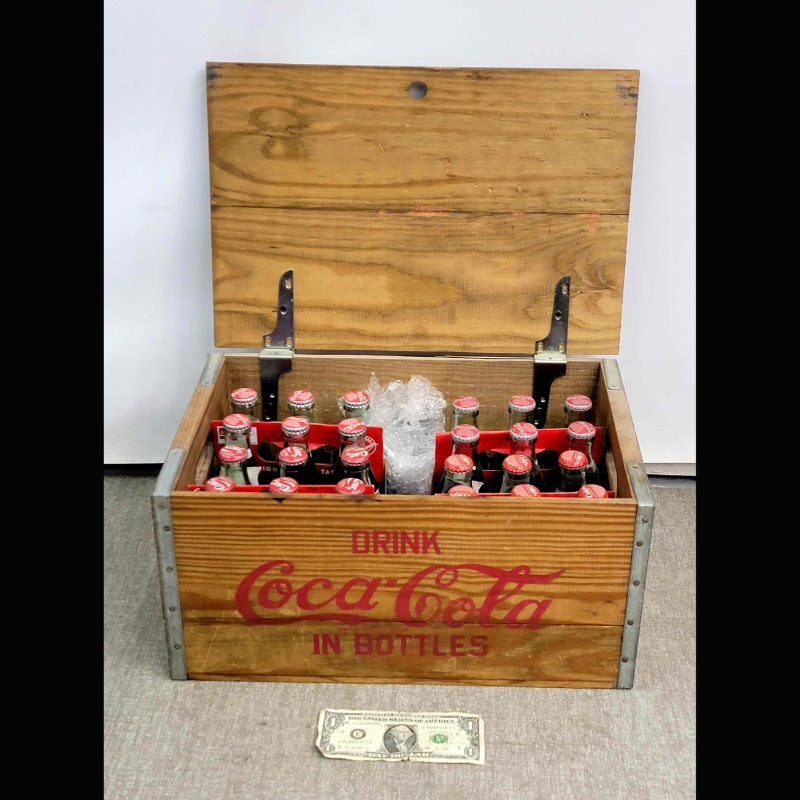 Image for July 2021 Collectibles Auction