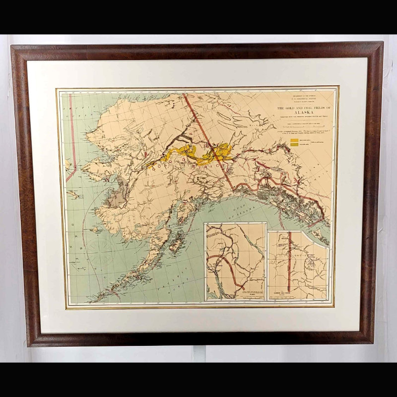 Image for July 2021 Collectibles Auction