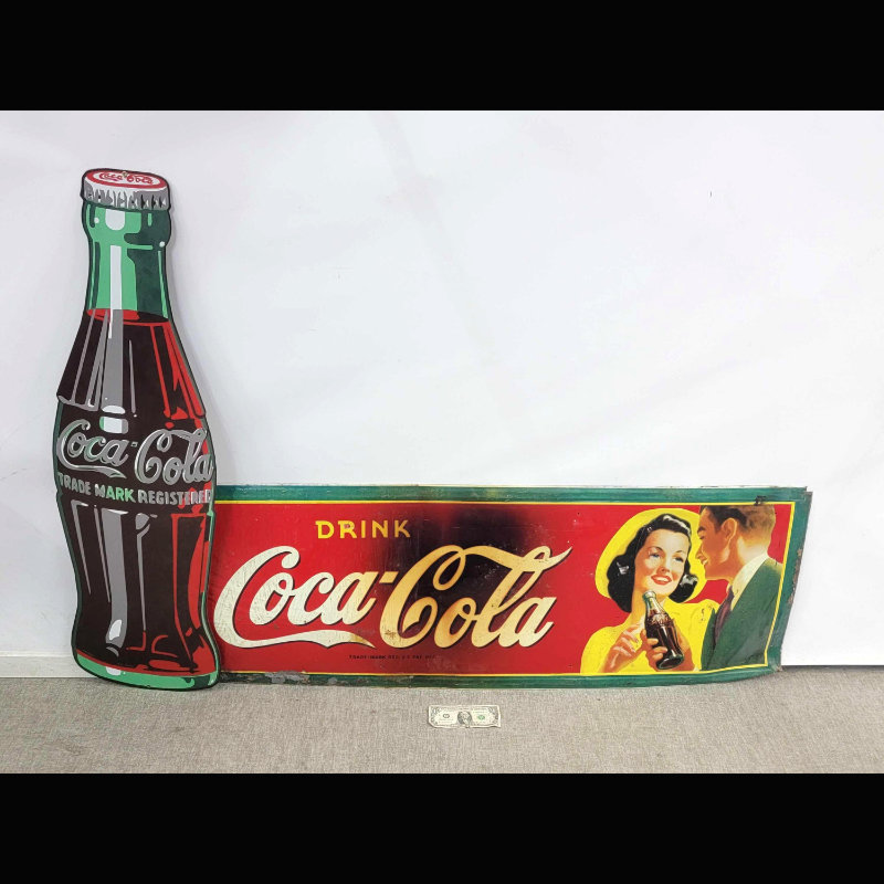 Image for July 2021 Collectibles Auction